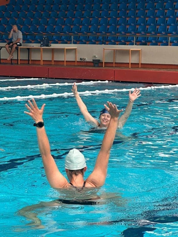 VETERANKE VATERPOLA 3 