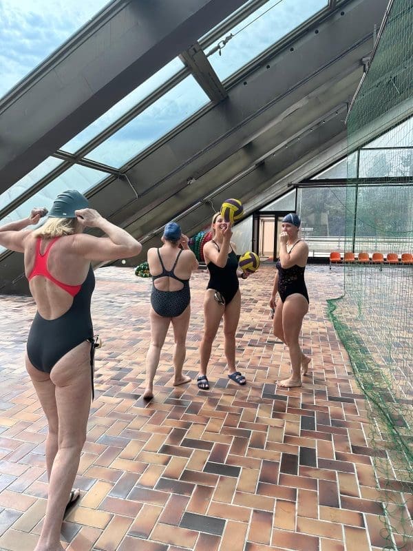 VETERANKE VATERPOLA 7