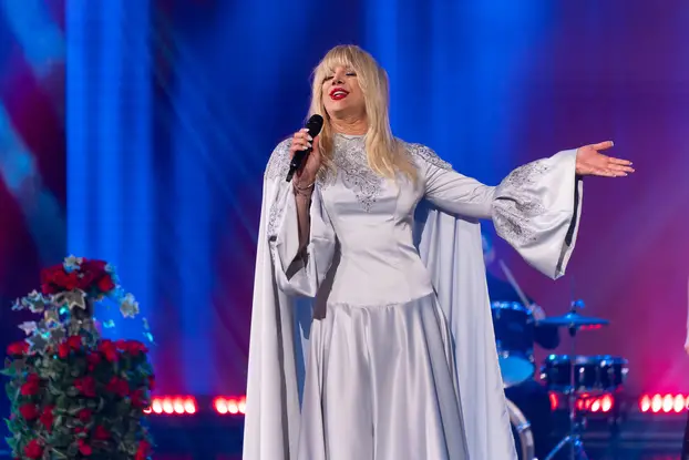 RASTURIO JE Alen Bičević pobjednik osme sezone Tvoje lice zvuči poznato. Emocije nije mogao sakriti