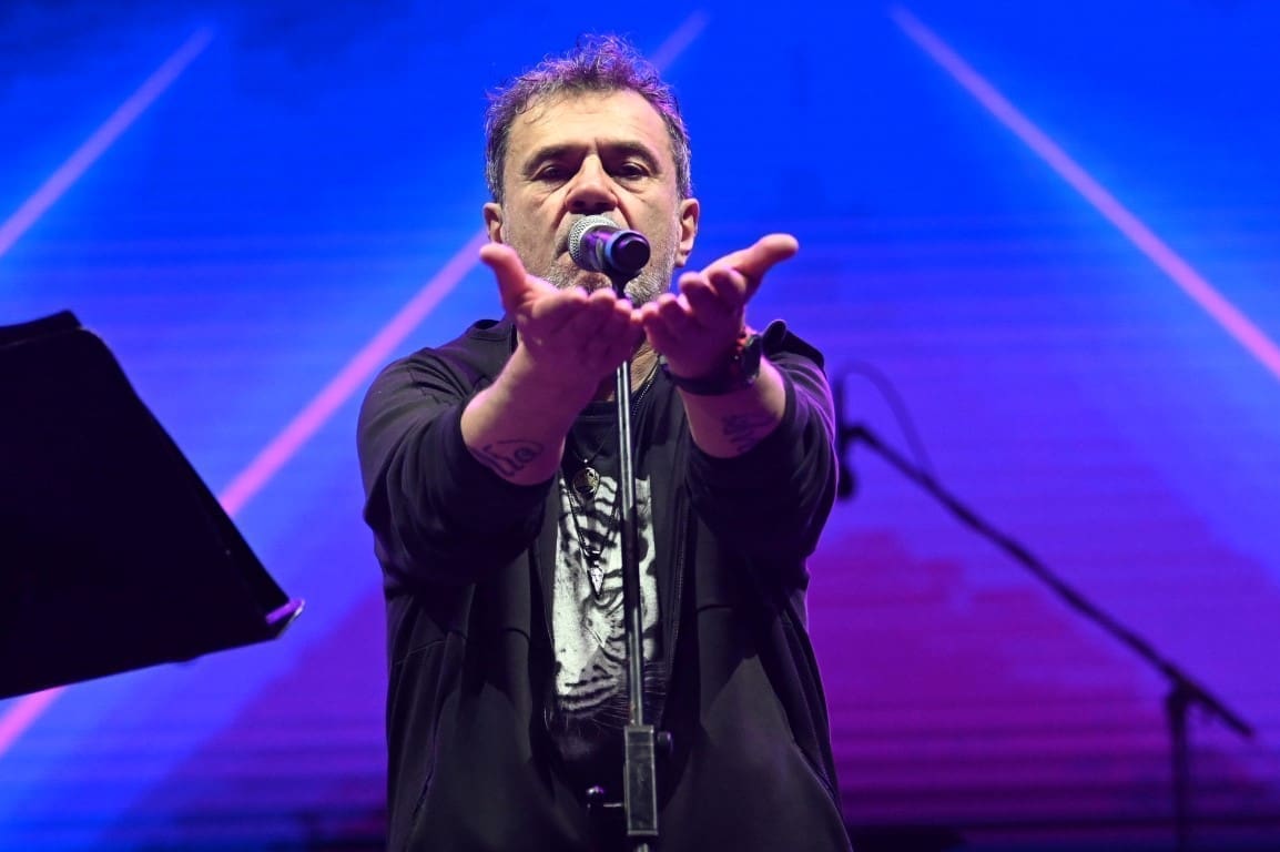 Vitasović: "Nama pod hitno treba revolucija"