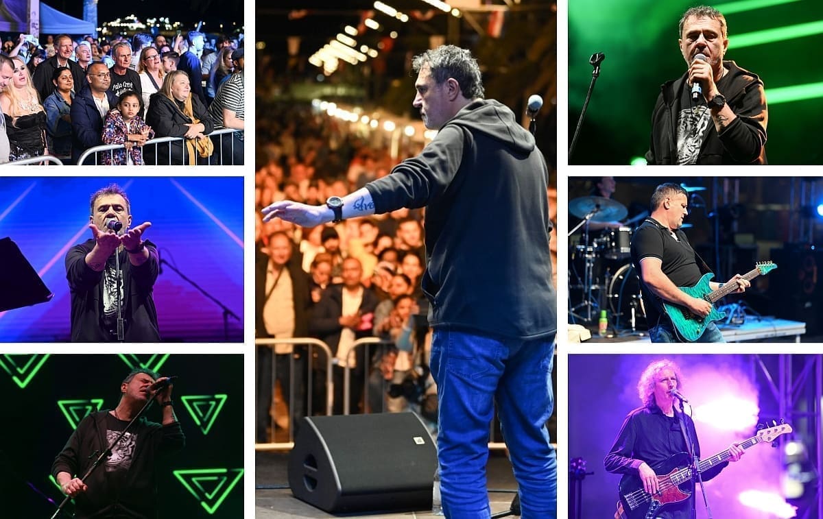 VITASOVIĆ NA PUNOJ RIVI Krenule bengalke na pjesmu koju Splićani obožavaju: "Hajduk mi je poremetio koncepciju da se slavi titula"