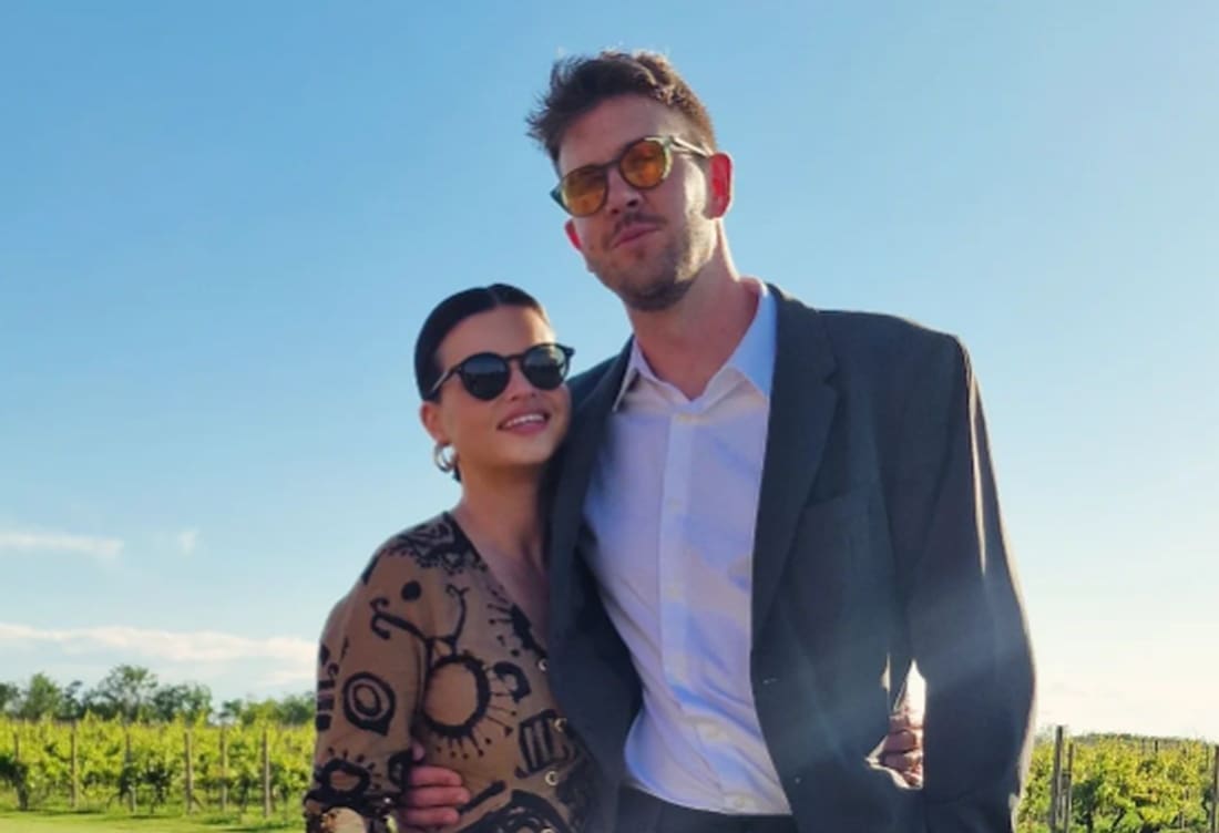 Anamarija Asanović objavom mnoge raznježila. Ljudi joj pišu da je prekrasna...