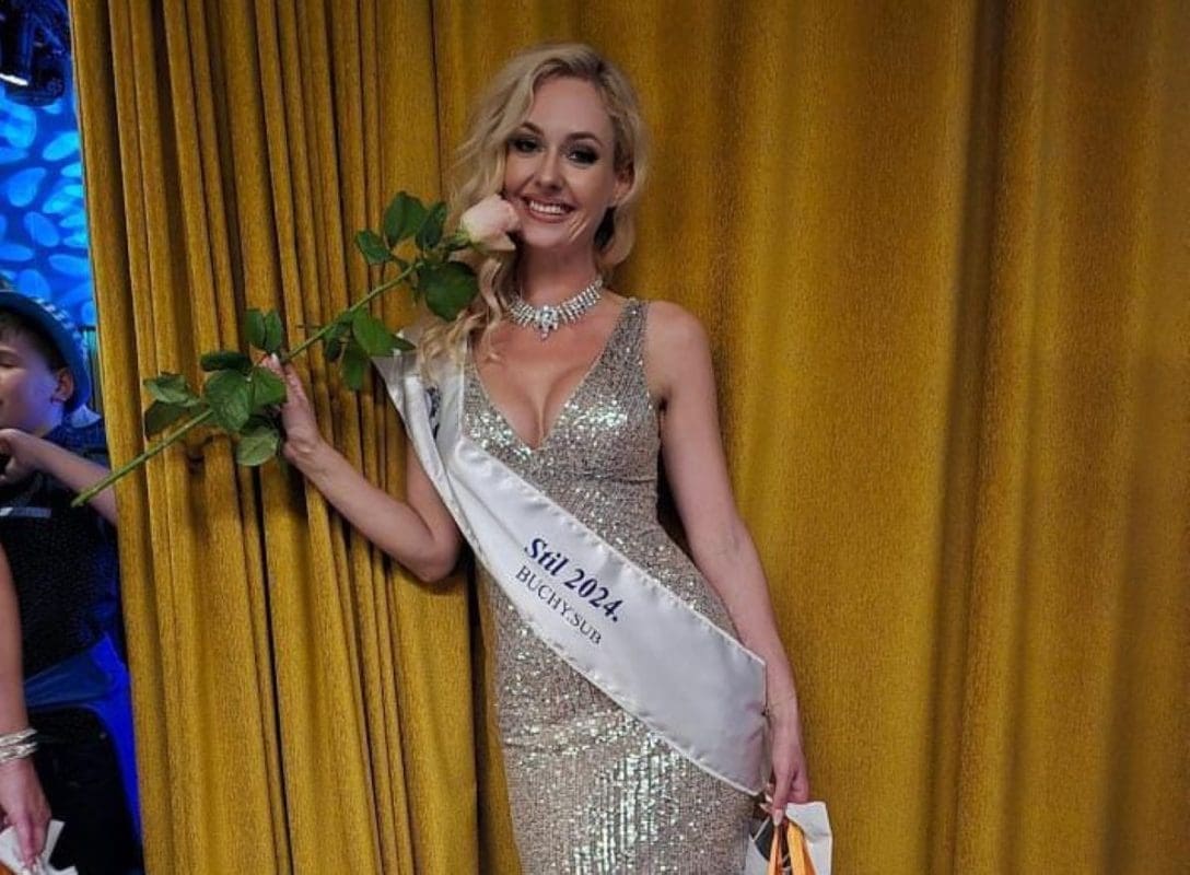 MOŽDA NIJE NAJLJEPŠA, ALI...Split ima najstajliš mamu u Hrvatskoj. I dok je jedna Splićanka prisilno napustila natjecanje, druge dvije su odnijele titule