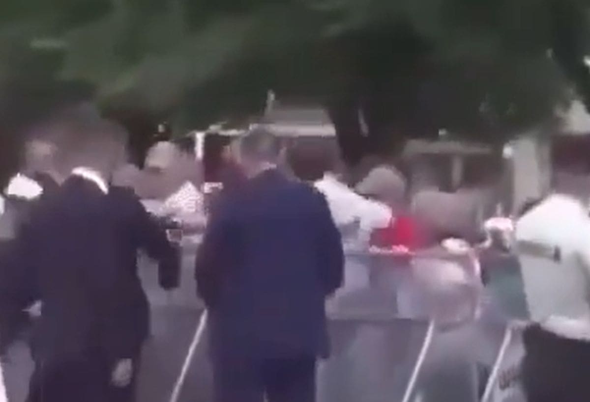 KRUŽI SNIMKA ATENTATA Stižu novi detalji o stanju slovačkog premijera