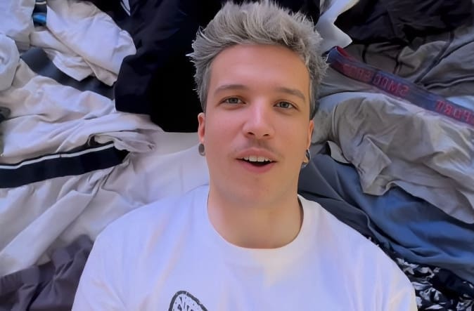 UZ BOK SVJETSKIM ZVIJEZDAMA Baby Lasagna o novom uspjehu: "Što se događa...?"