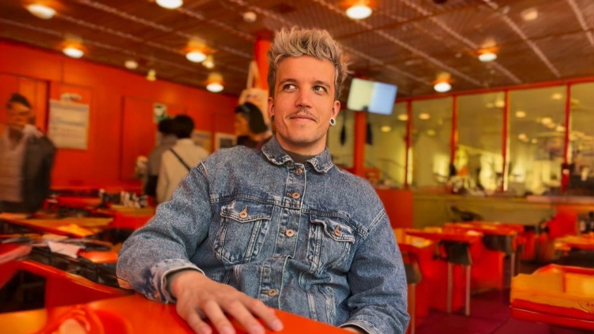 Baby Lasagna najavio dva koncerta u Beogradu: “Bit će jedni od najjačih”