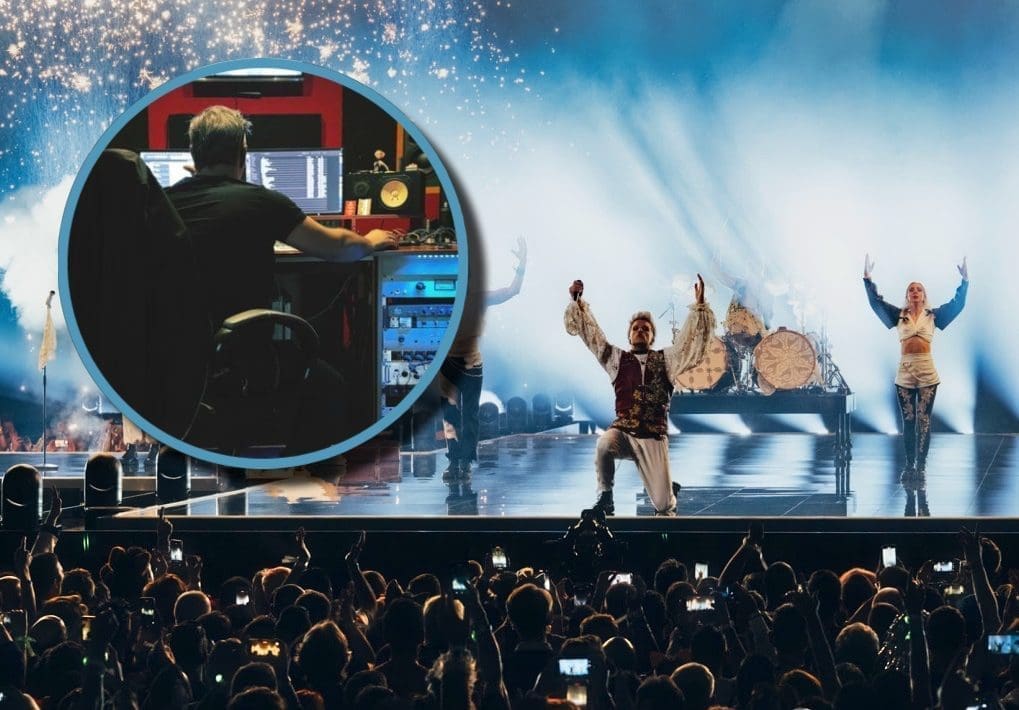 BABY LASAGNA ODUŠEVIO FANOVE Radi na novoj glazbi, pomaže mu poznati producent