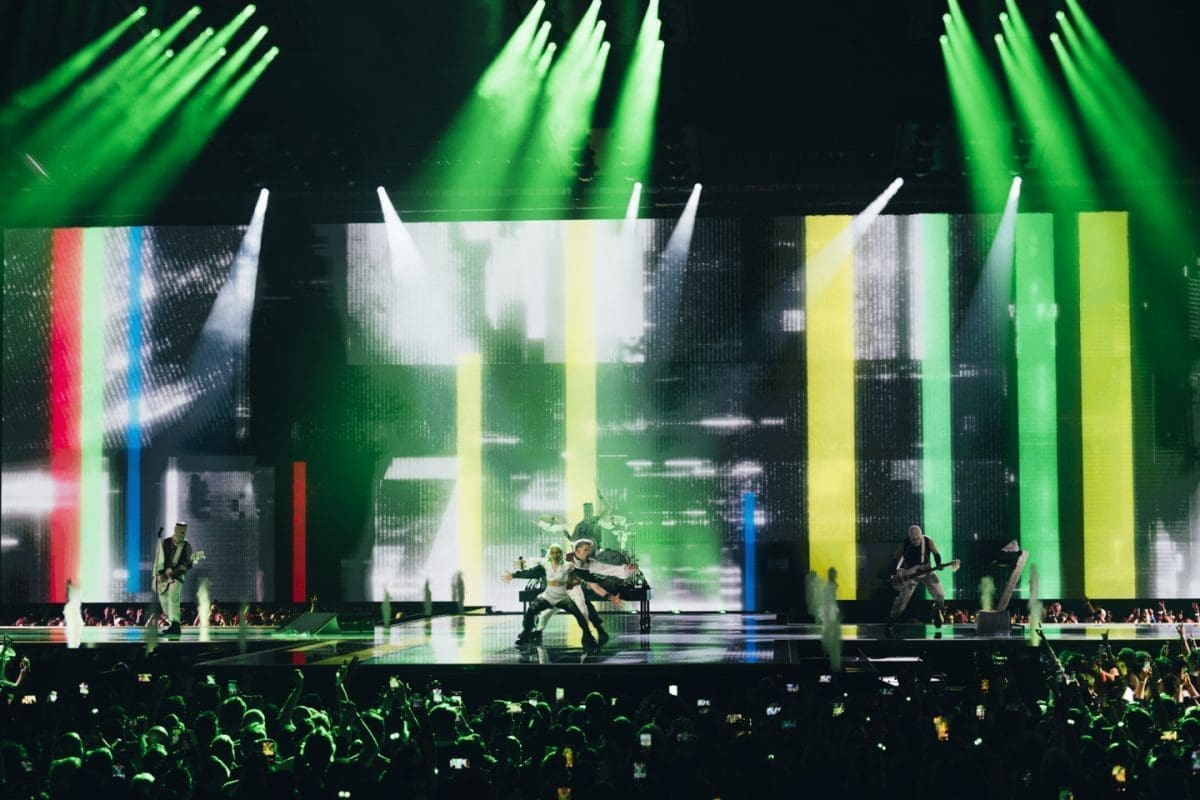 Gledatelji nisu zadovoljni pobjednikom Eurosonga: "Potraga za Nemom? Radije bih ga izgubila"