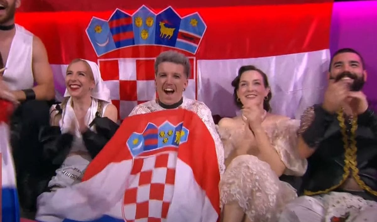 Gobac o žiriju za Doru: "Možda je kriterij ukus, ali oni bi trebali biti profesionalci"