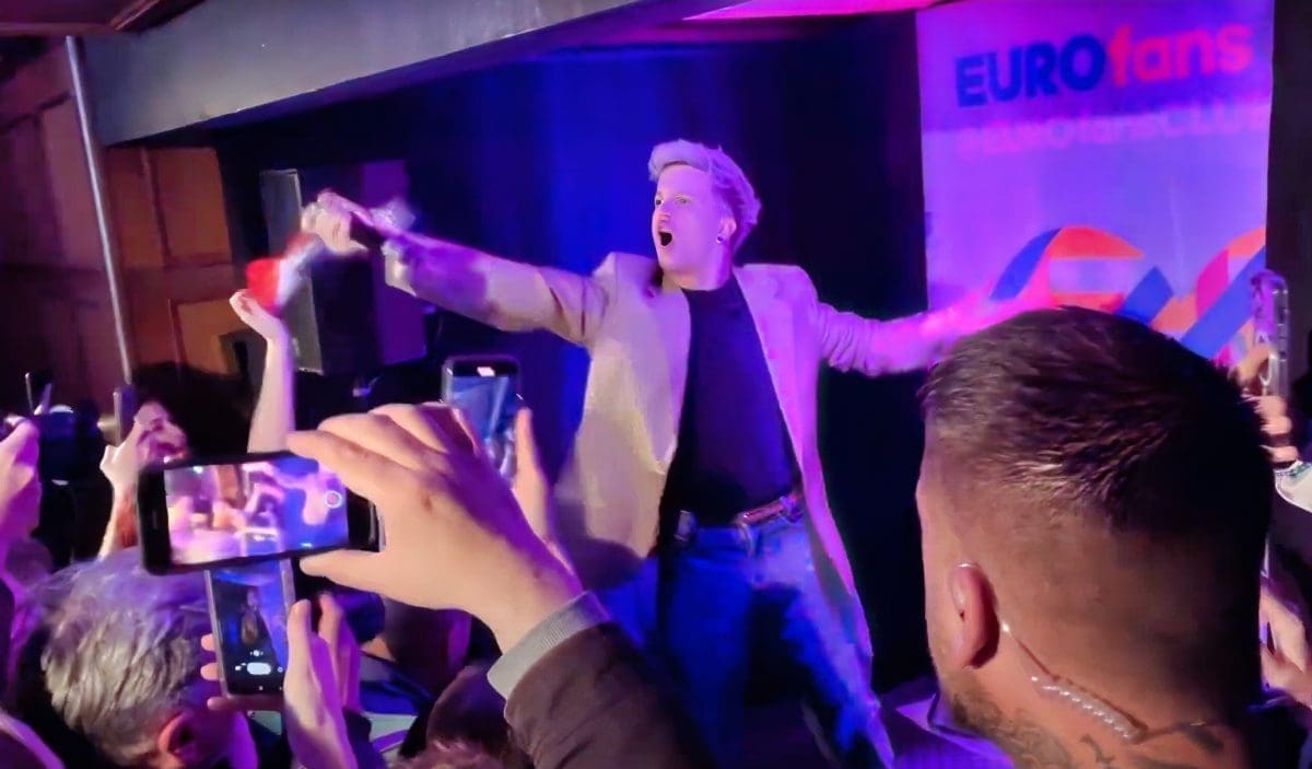 MARKO NAPRAVIO LOM U ŠVEDSKOM KLUBU Pitali ga za komentar da je bio rezerva na Dori