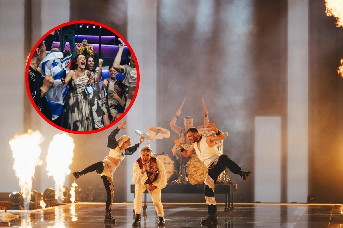 IZRAELKA RASTE Brinu li tim Baby Lasagne drastične promjene na kladionicama?