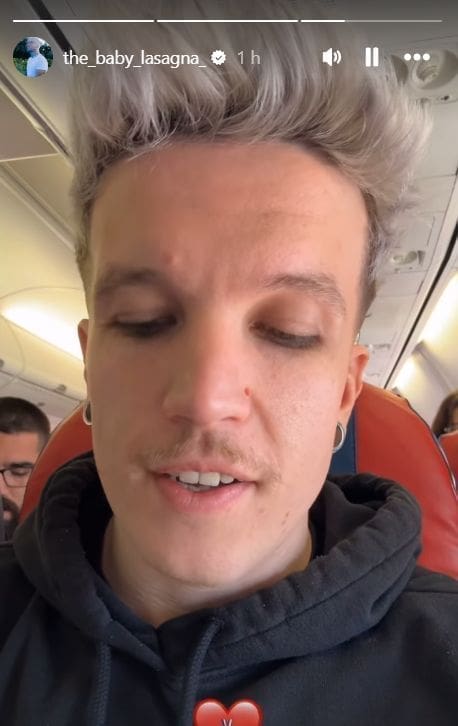 baby lasagna zahbvala