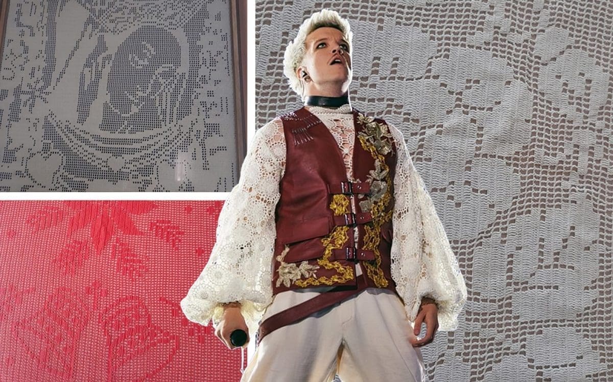 HOĆE LI BABY LASAGNA DOBITI ŽELJENI POKLON? Čipkarice iz Zagore tvrde da je kukičanje kao apaurin: „Gospu bi mu mogla pokloniti, a mačku mogu samo živu...“