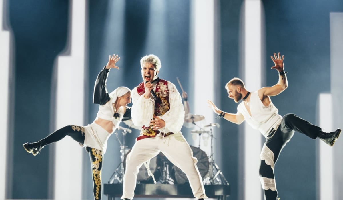 Predstavljene pjesme za ovogodišnju Doru