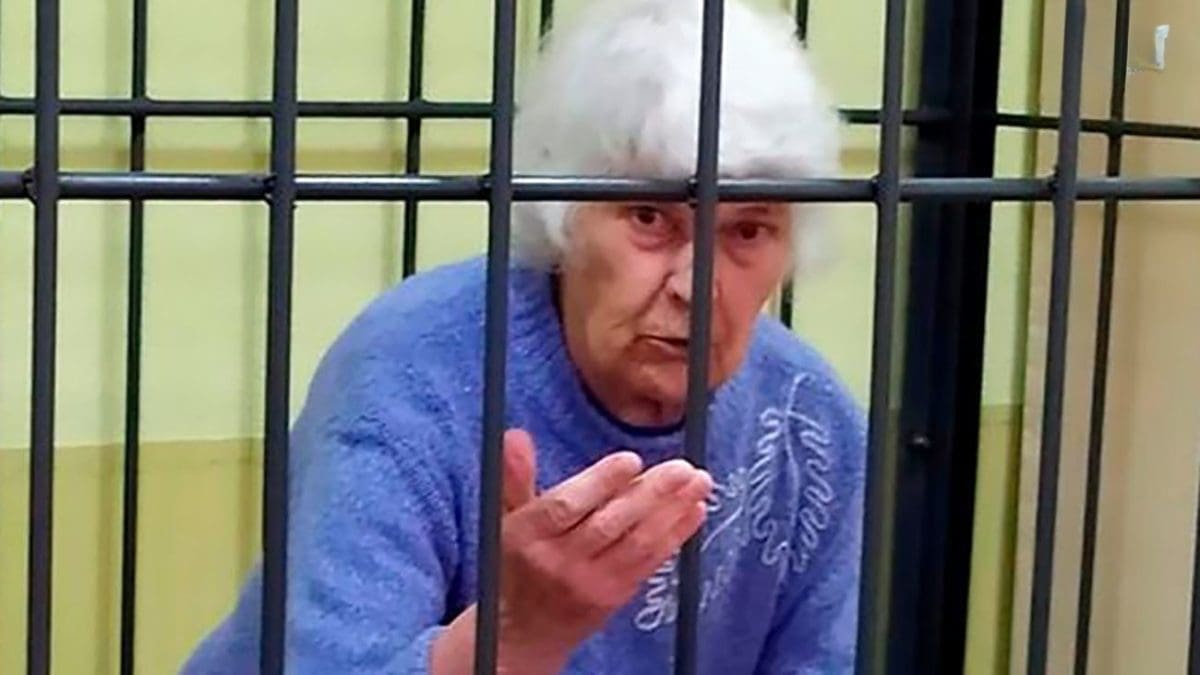 NIJE U AMERICI, VEĆ U DALMATINSKOJ ZAGORI Baka isplanirala otmicu unuke, završila u zatvoru: "Samo sam htjela spasiti unuku iz tog zla"