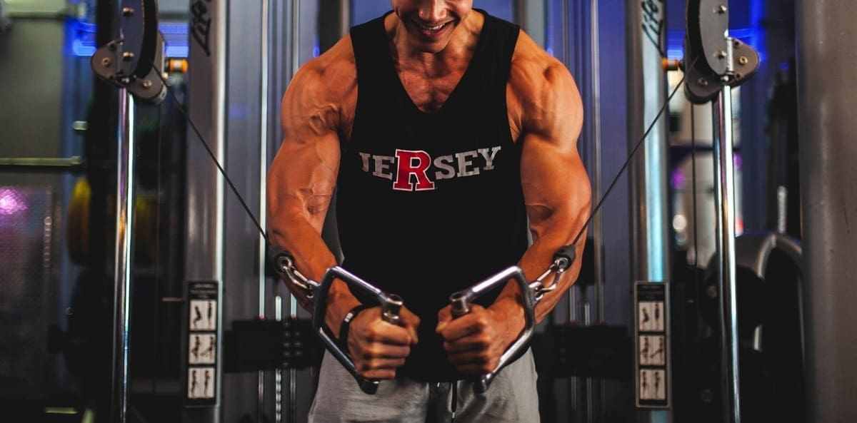 Kaštelanski fitness trener uhićen s gomilom steroida, radio je u poznatoj splitskoj teretani