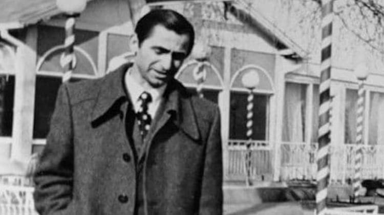 Sin Tome Buzova: "Moj otac je mogao istrpjeti sve. Samo nije mogao istrpjeti nepravdu. Nije moga dopustiti da nastrada mladi život"