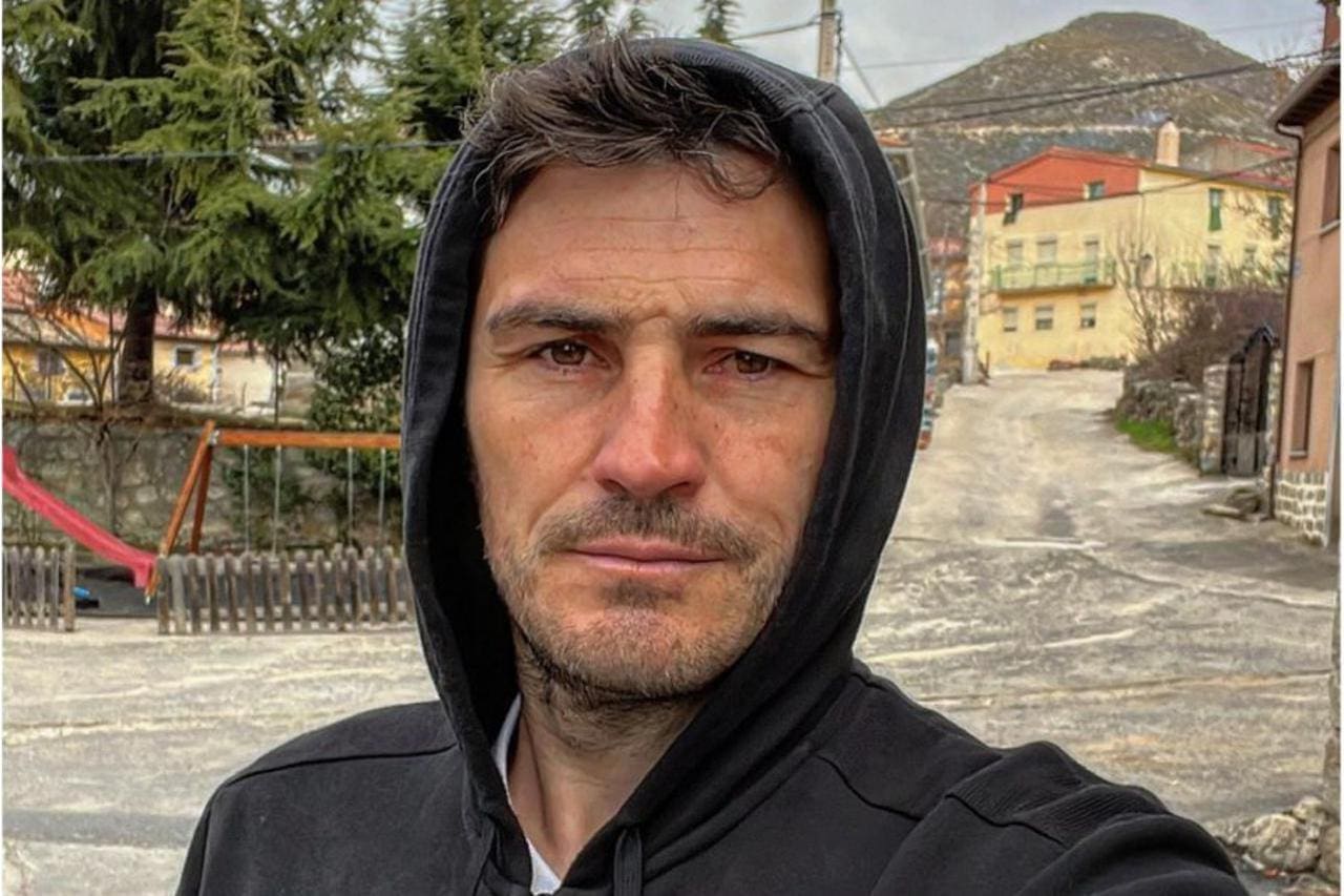 Legendarni vratar doživio mučan razvod braka i infarkt: 'Više uopće ne uživam u svom životu'