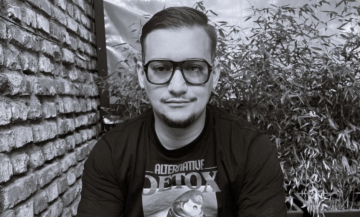 Ubijen je 29-godišnji makedonski pjevač