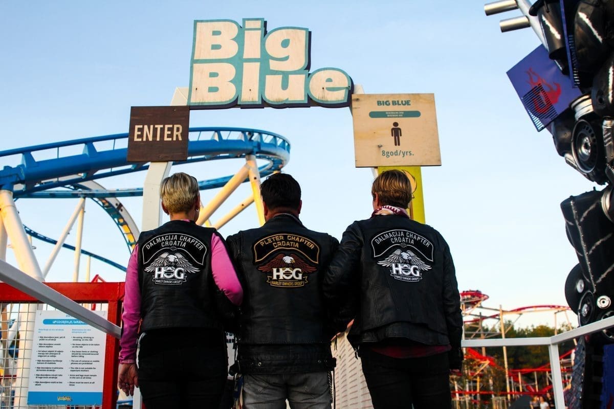 dalmaland fun park 11 