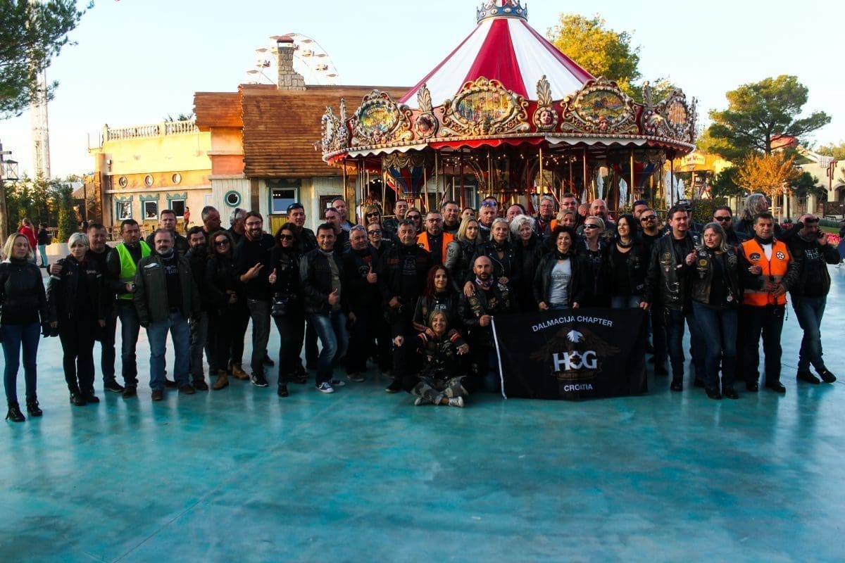 dalmaland fun park 12 