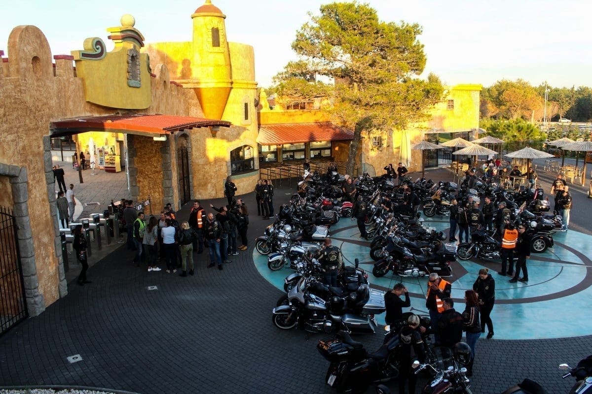 dalmaland fun park 6