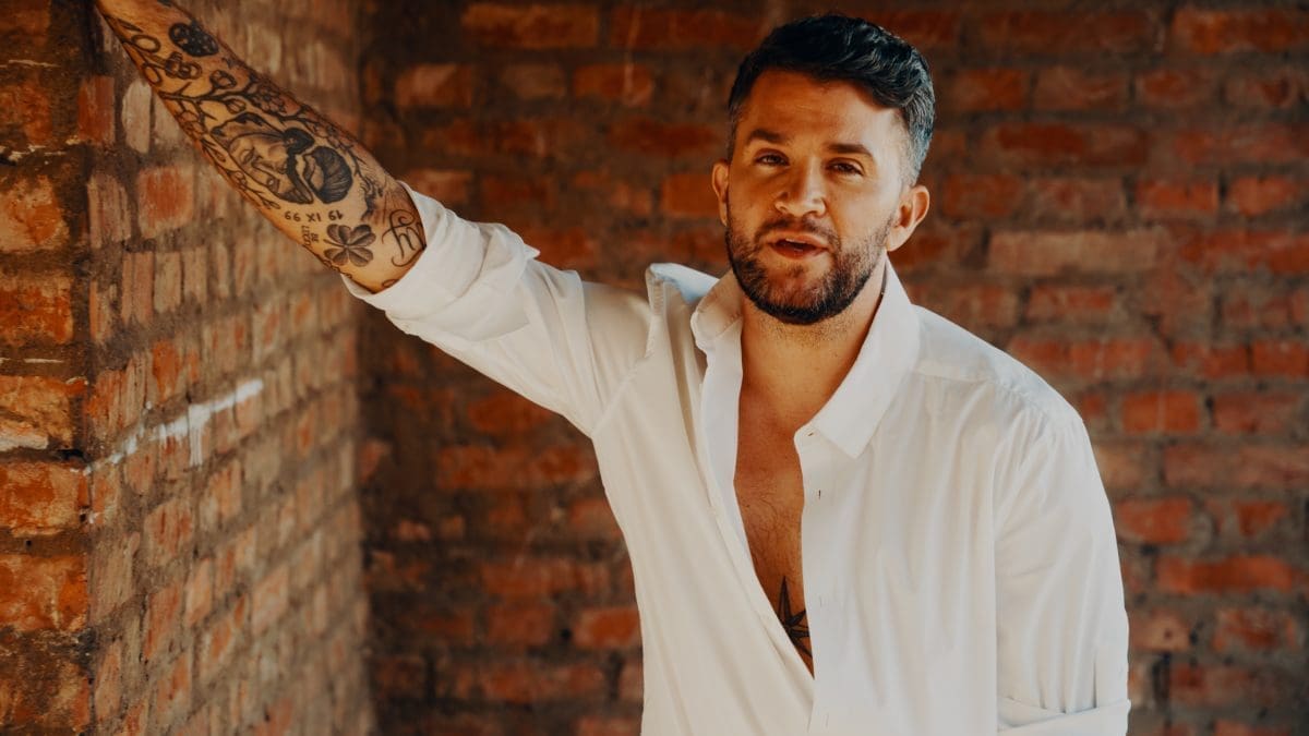 Damir Kedžo izbacio novi singl, najavio rođendanski party i koncert pa poručio: „Eurosong mi je fetiš, a zagrebačku Arenu neću zakupiti deset godina unaprijed“