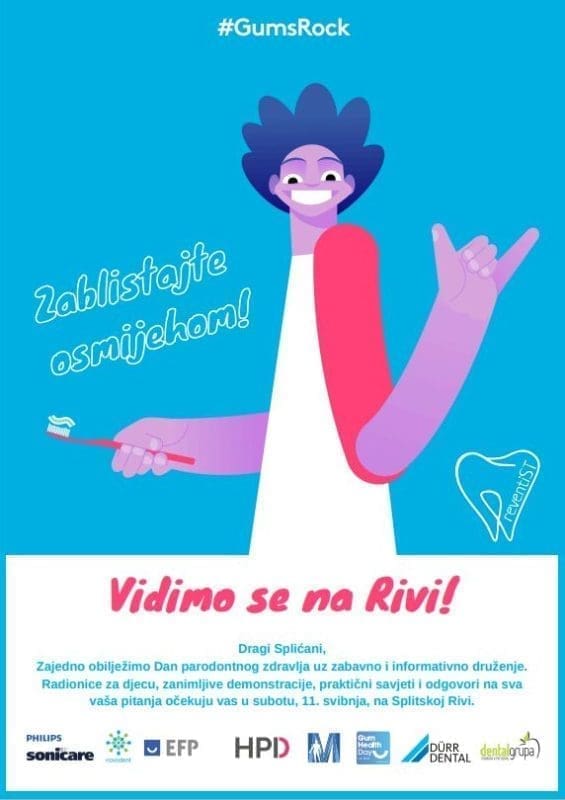 dan parodontnog zdravlja 2