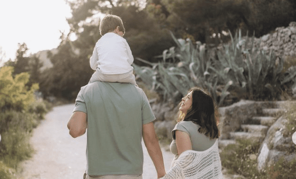 Splitska radijska voditeljica i voditelj Dnevnika Nove TV dobili drugo dijete