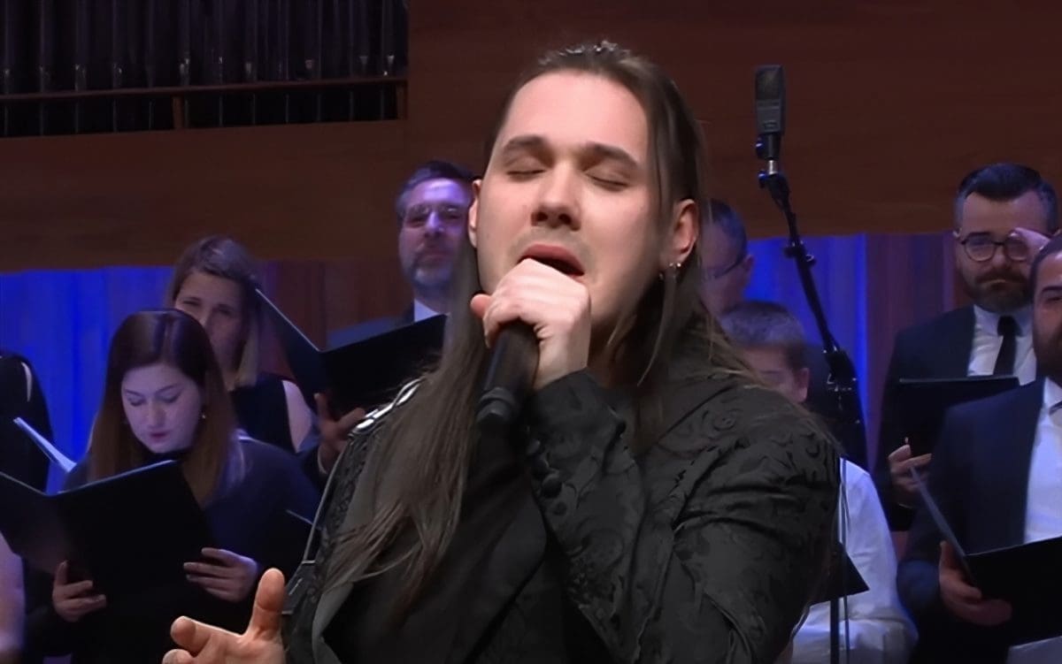 Dino Jelusić nakon Eurosonga: "Puno toga bih napisao prvenstveno iz gnjeva"