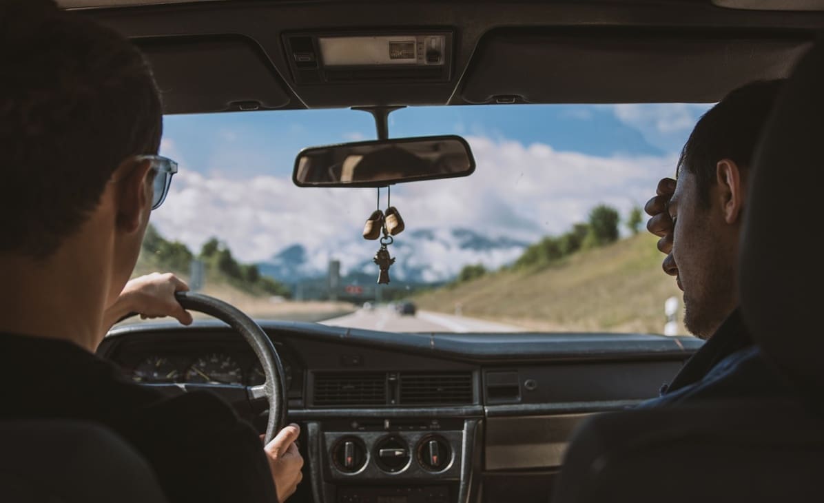 OGROMNE KAZNE Na ovim mjestima u Hrvatskoj je strogo zabranjena vožnja u rikverc