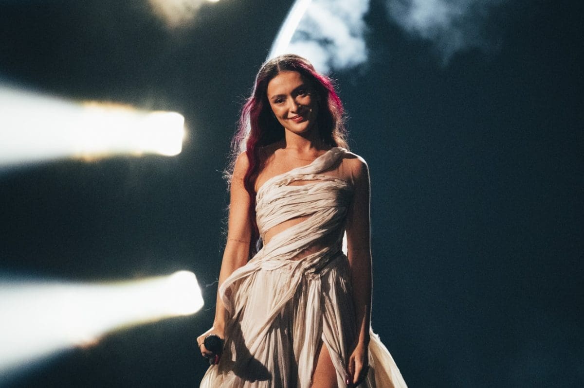 Izrael naglo skočio na kladionicama! Drugi je, a Lasagna i dalje nedostižan