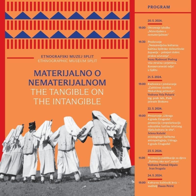 etnografski muzej split