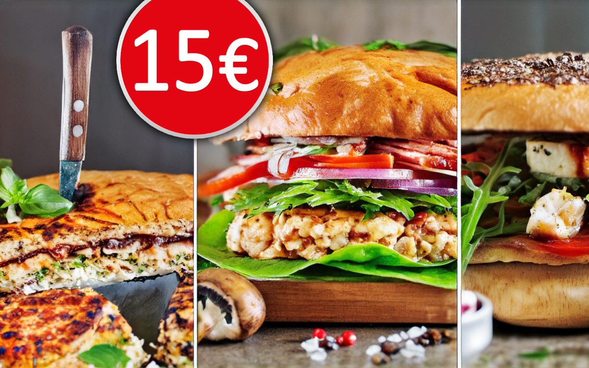 PAZI GDJE I ŠTO JEDEŠ I VJERUJ SAMO SVOJIM OČIMA Što se događa s cijenama fast food hrane u Splitu?