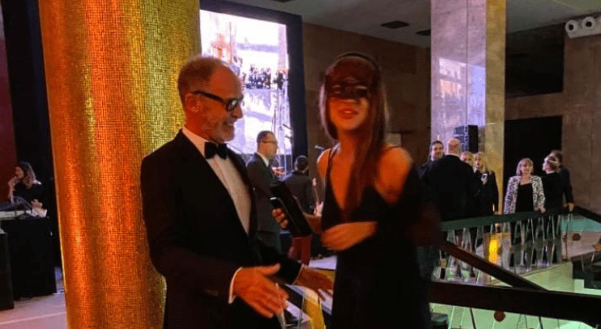 RAZVOD NAKON 15 DANA Hrvatski glumac je imao najkraći brak estrade