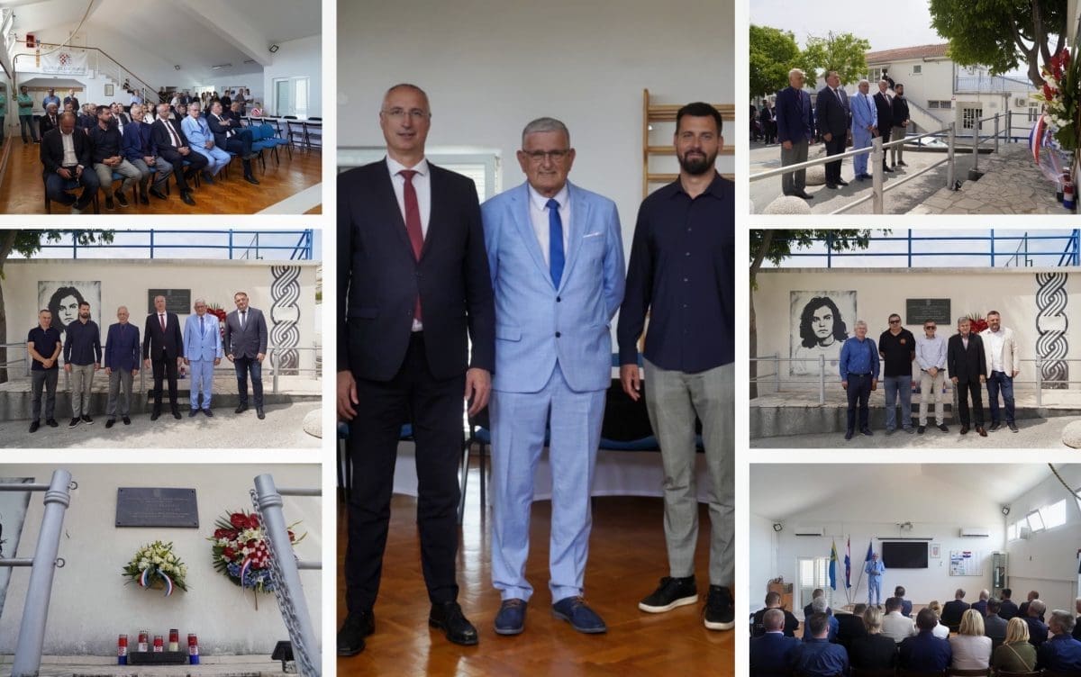 PROSLAVLJEN DAN KOTARA SIROBUJA Gire zadovoljan učinjenim posljednjih godinu dana, ali upozorava: “Ono što se gradi na dvije lokacije je prestrašno”