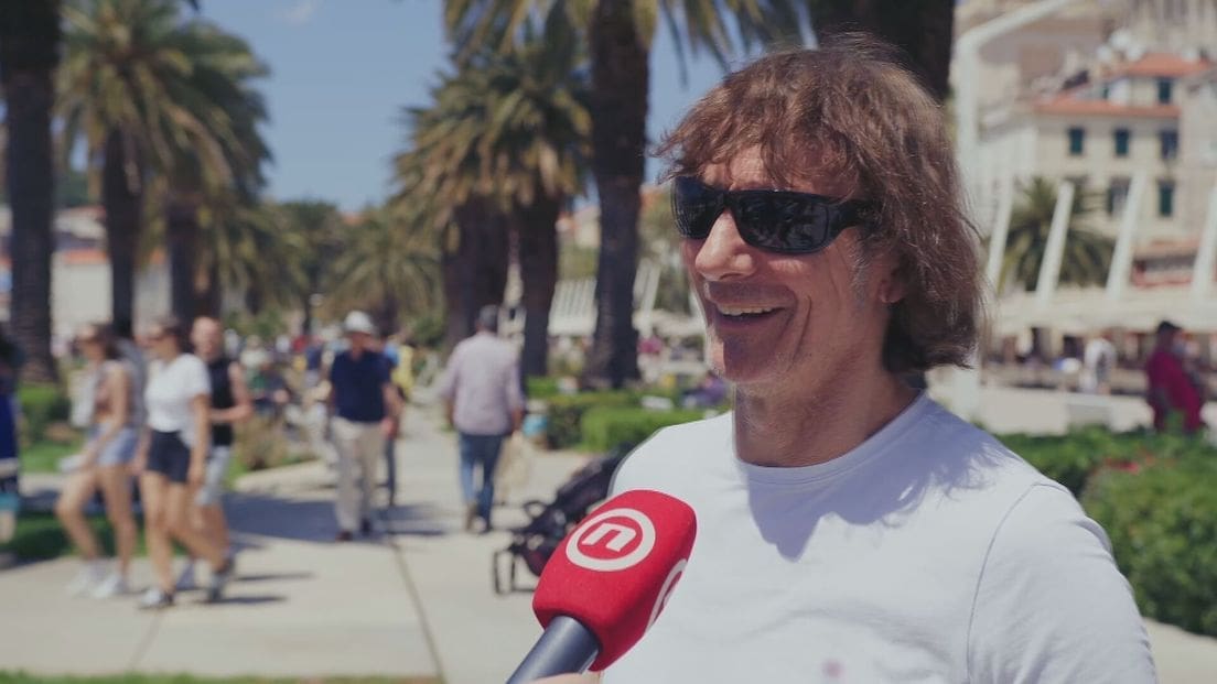 Gobac otkrio što je radio s Dinom Dvornikom: "Spavali smo u njegovoj djevojačkoj sobi"