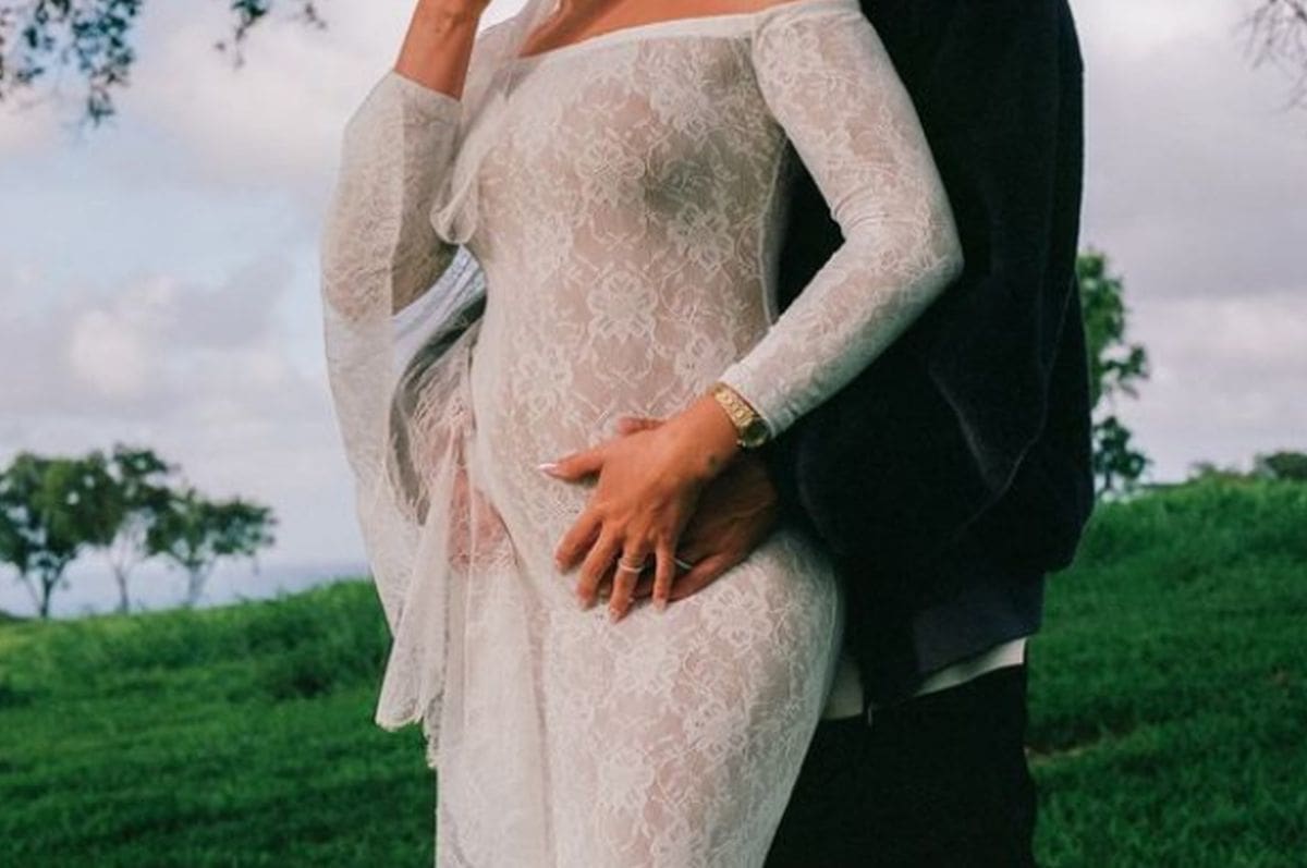 Slavni pjevač i popularna manekenka čekaju svoje prvo dijete