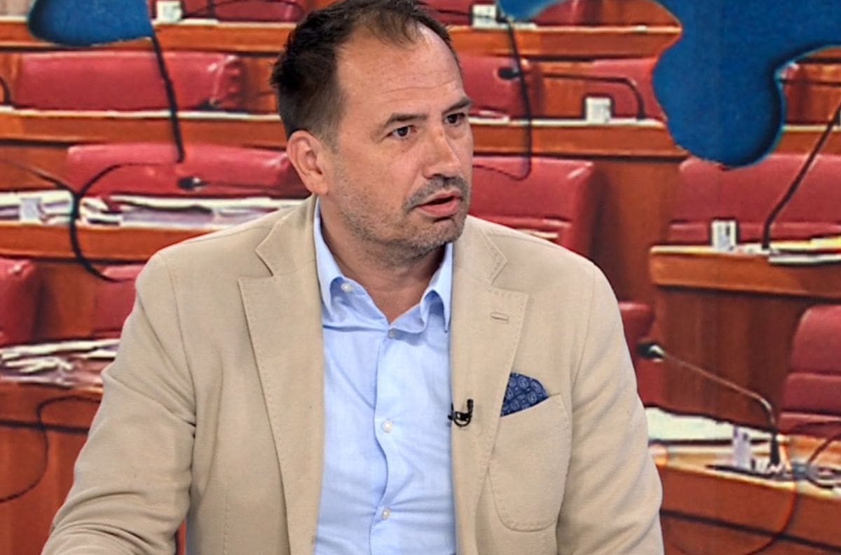 Peternel se požalio: "Nasilno su mi oduzeli DP-ovu stranicu na Fejsu, nisam više admin"