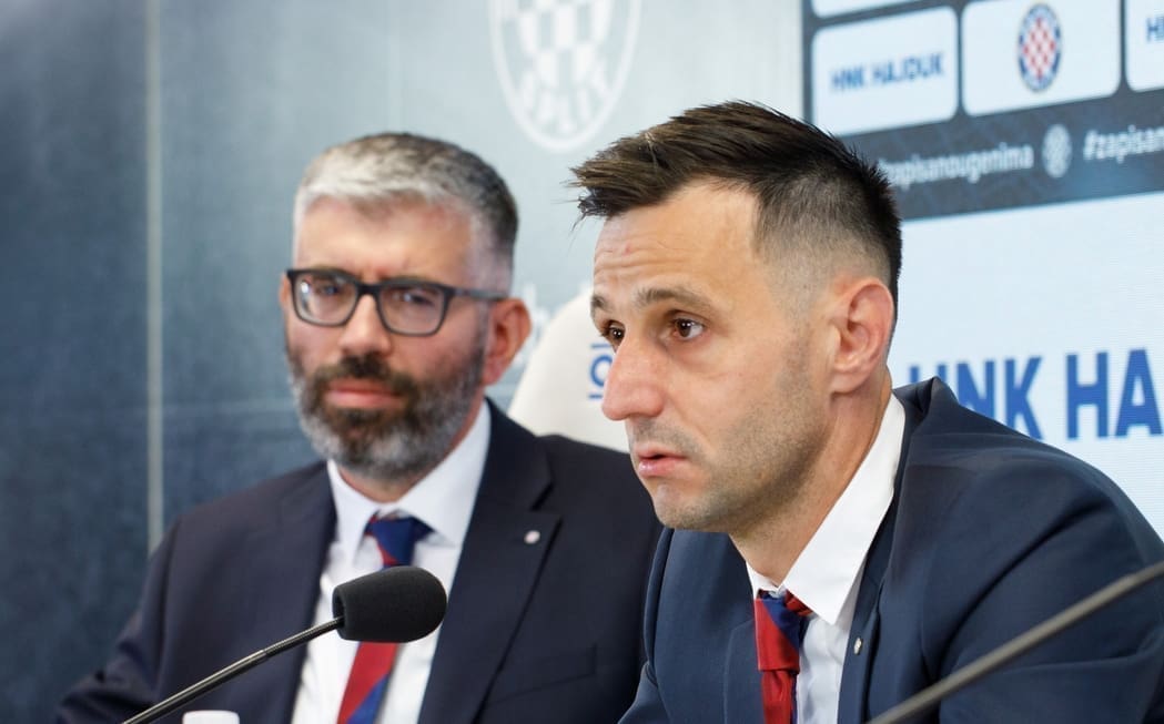 Drama u Hajduku došla do Njemačke: "Suša traje 20 godina, žele da veterani vrate slavu"