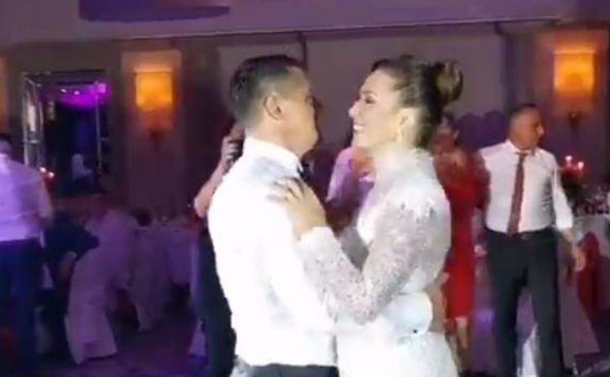 POZNATA HRVATICA DOBILA GROZNE PRIJETEĆE PORUKE Sve je javno ispričala: "Mogu iskreno reći da sam popila par pića s čovjekom na šank..."