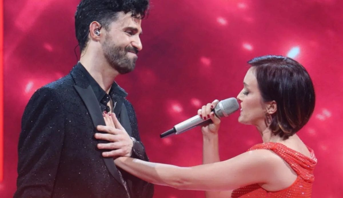 ZAVRŠILA 13. SEZONA 'ZVIJEZDE PJEVAJU' Titulu najboljih ponijeli su Igor Barberić i Ivana Kindl