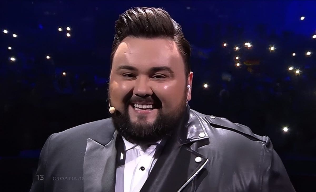 Na Eurosongu 2017. godine Jacquesu Houdeku prateći vokal bio je pjevač koji danas osvaja glazbene ljestvice, znate li o kome se radi?