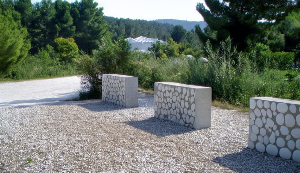 kamene pregede kasjuni