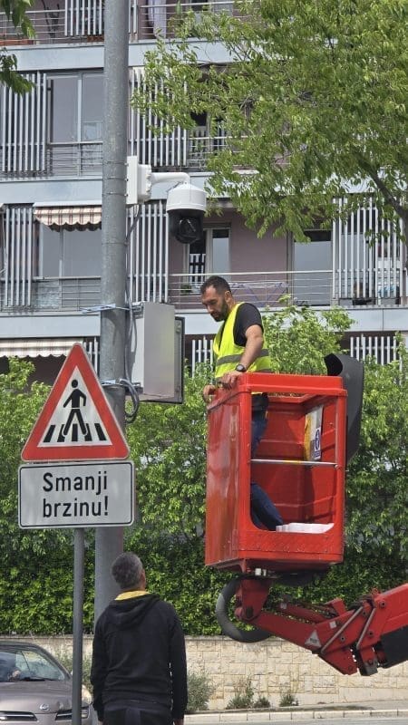 kamera nadzor krafne mate 1 