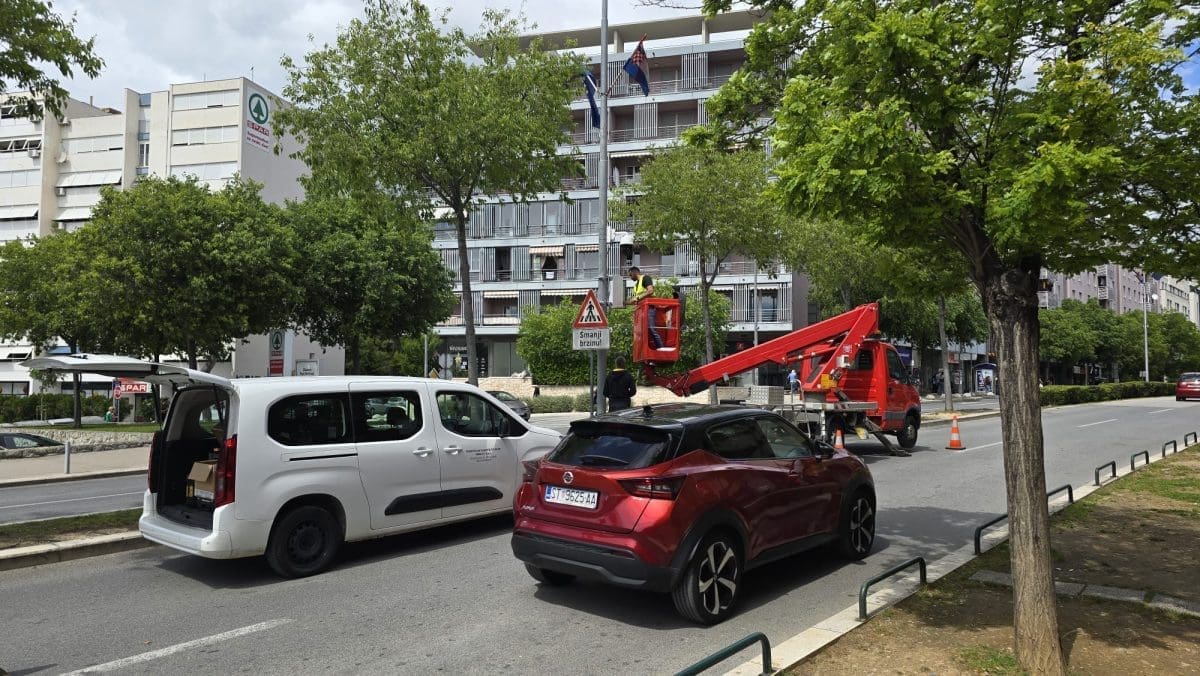 kamera nadzor krafne mate 2 