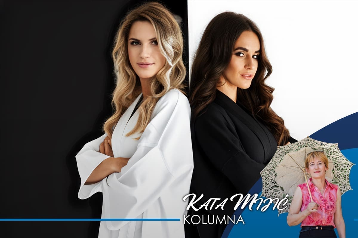 OD GLUPE ŽENE DOBIJEŠ ŠTO TRAŽIŠ, OD PAMETNE ŠTO ZASLUŽUJEŠ Nema veće sreće nego kad osobi zahvališ da je bila đubre