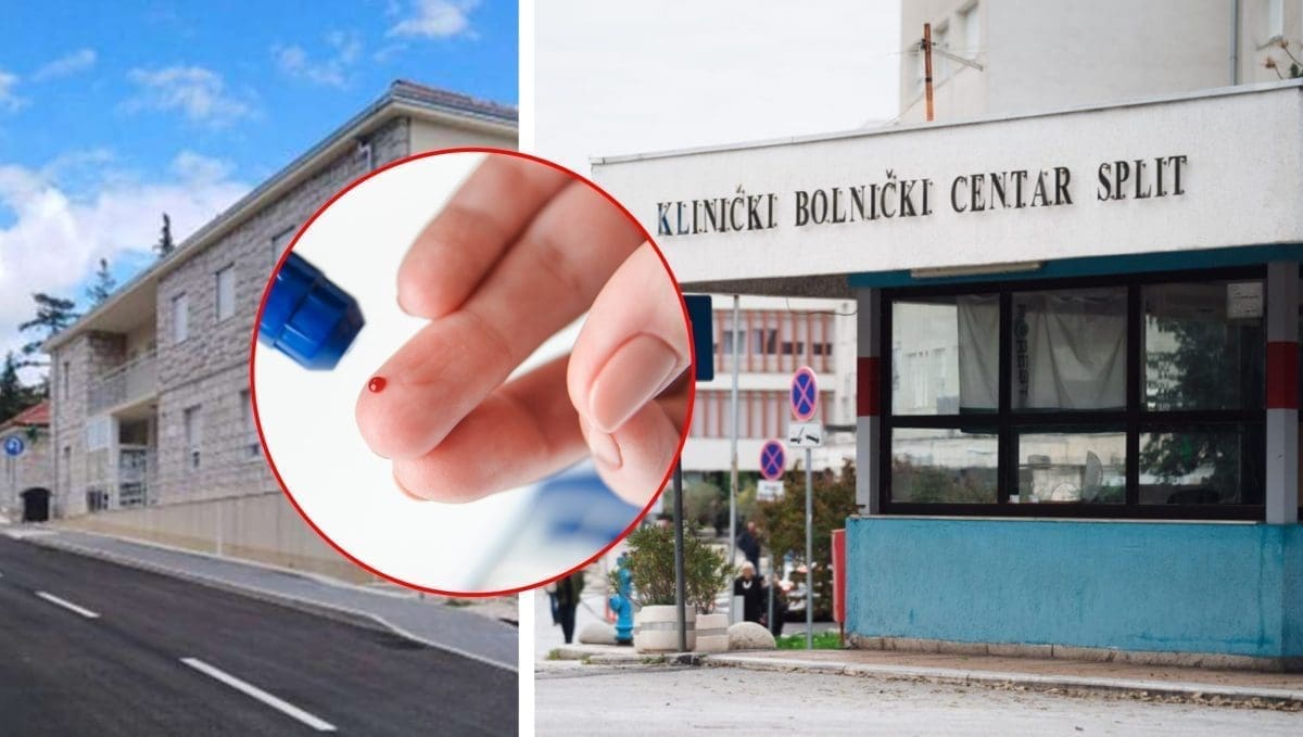 SVE VIŠE OBOLJELIH OD DIJABETESA "Njih preko 40 posto nije registrirano"