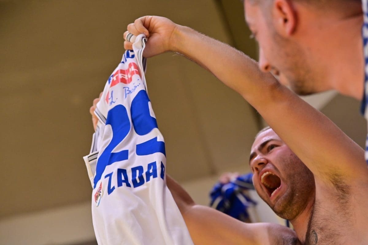 kk zadar kk split roko 153 