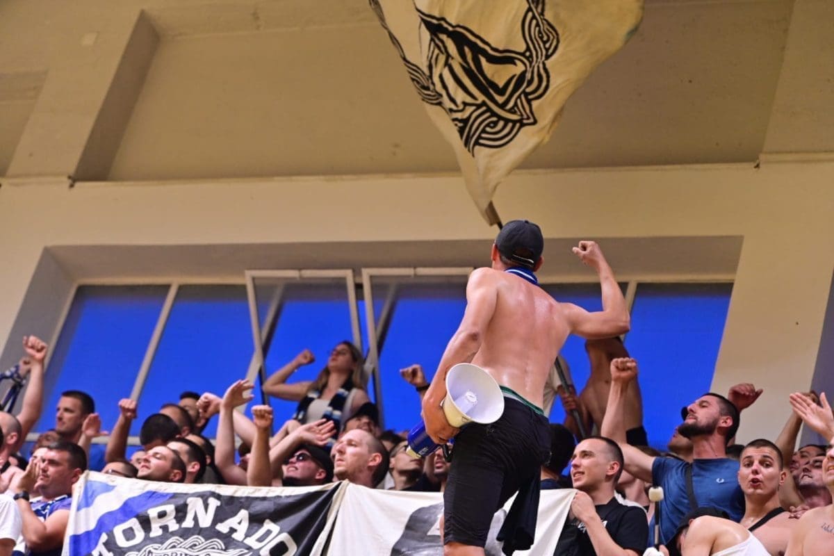 kk zadar kk split roko 156 